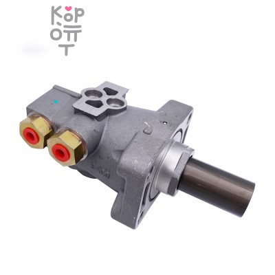 YAMASIDA 47207-37041 BM21795 1-1/16" - Главный тормозной цилиндр в сборе  без ABS