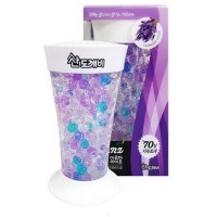  Sandokkaebi Aroma Life - Гелевый освежитель воздуха для комнаты 150гр.