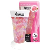  Sandokkaebi Aroma Life - Гелевый освежитель воздуха для комнаты 150гр.