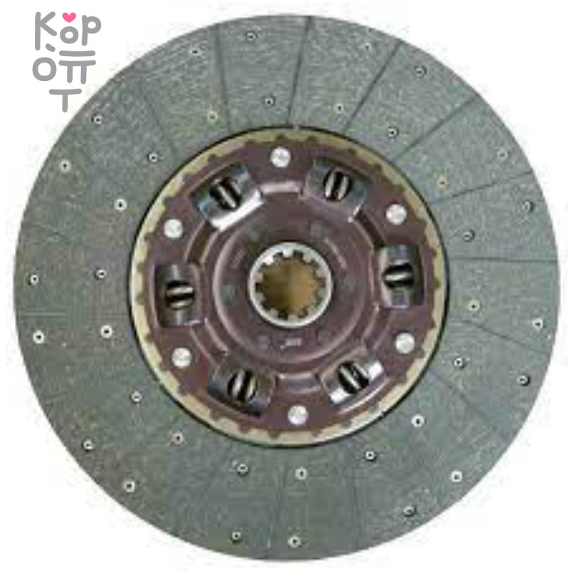 SDE HND047U/HND078U/HN-21/90047 31250-4990 - Диск сцепления  , купить с доставкой на дом фото 1 — Корейские товары для всей семьи(КорОпт)