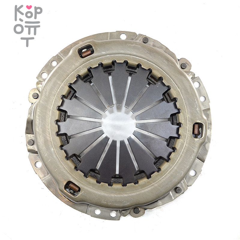 EXEDY TYC525 - Корзина сцепления   , купить с доставкой на дом фото 1 — Корейские товары для всей семьи(КорОпт)