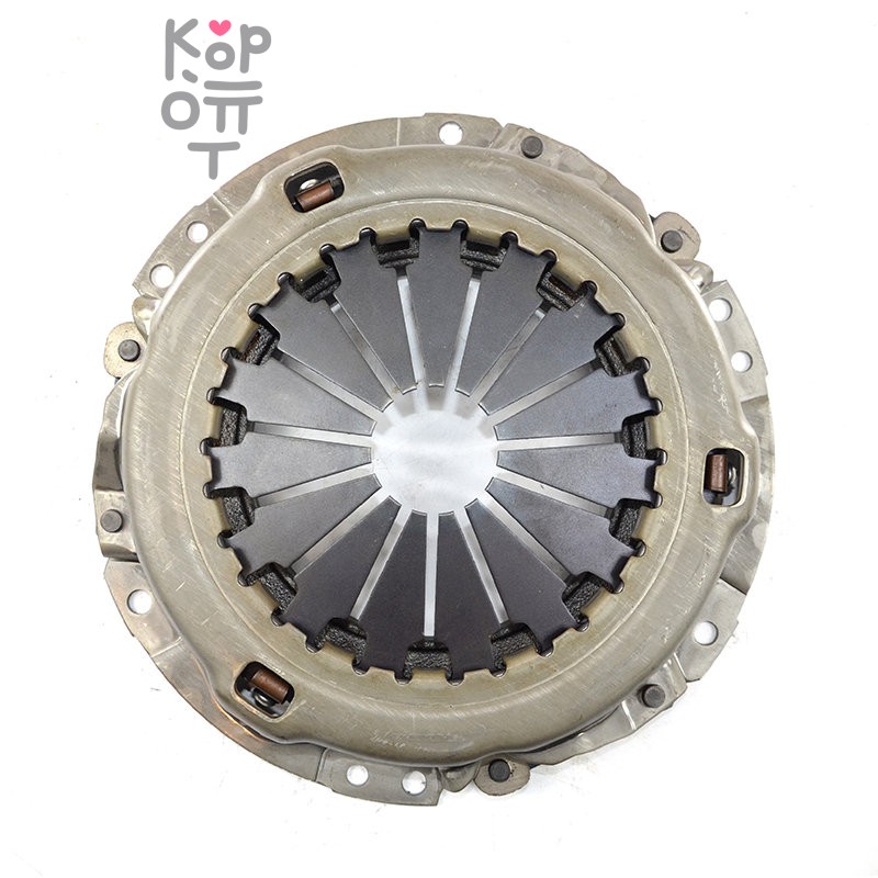 EXEDY TYC525 - Корзина сцепления