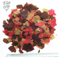 TetraGoldfish Colour корм в хлопьях для улучшения окраса золотых рыб 12 г (sachet)