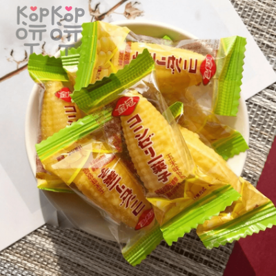 Мармелад Кукуруза, 2,5кг