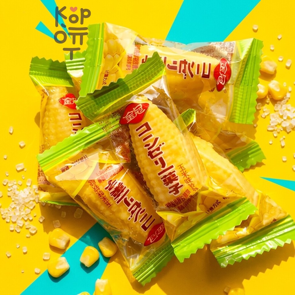 Мармелад Кукуруза, 2,5кг