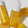 AprilSkin Calendula 10% PHA+AHA Resurfacing Serum - Сыворотка для обновления кожи лица с Кислотами 30мл. , купить с доставкой на дом фото 2 &mdash; Корейские товары для всей семьи(КорОпт)