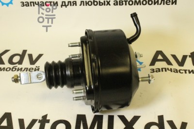 Вакуумный усилитель сцепления 8-97162-962-0 / 8-97162-962-2 / 8-98043-208-0 F13-C10 / VAC9621 4HF1 / 4HG1 ELF TAIWAN