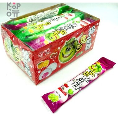 Маршмеллоу с джемом — Корейские товары для всей семьи(КорОпт)