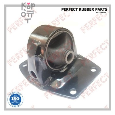 Подушка двигателя 12303-54041 TM-101 / T1165DMZ / TO-04-LH113IE задняя PERFECT