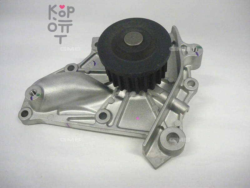 Помпа охлаждающей жидкости GWT-77A / T-87 / WPT-010A 16110-79045 3S-FE / 4S-FE / 5S-FE NPW