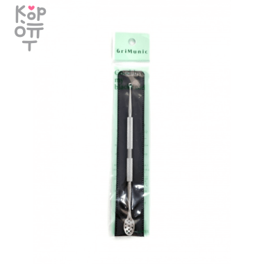 GriMunic GOOD-BYE MY BLACKHEAD - Ложка уно для очистки пор — Корейские товары для всей семьи(КорОпт)