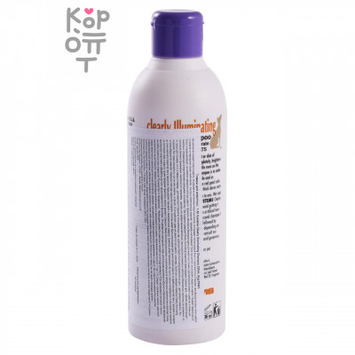 1 All Systems Clearly Illuminating Shampoo суперочищающий шампунь для блеска