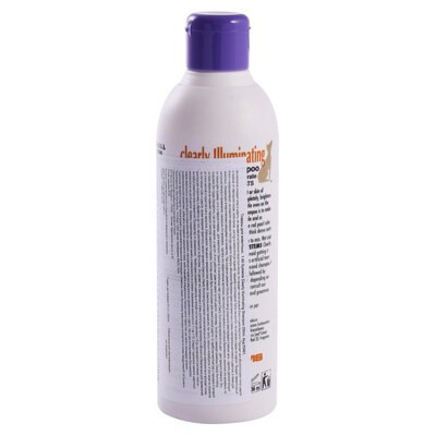 1 All Systems Clearly Illuminating Shampoo суперочищающий шампунь для блеска