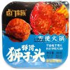 Саморазогревающаяся лапша Yangjiang Food Сычуаньская лапша в горячем горшке с колбасой, 350гр., купить с доставкой на дом фото 2 &mdash; Корейские товары для всей семьи(КорОпт)