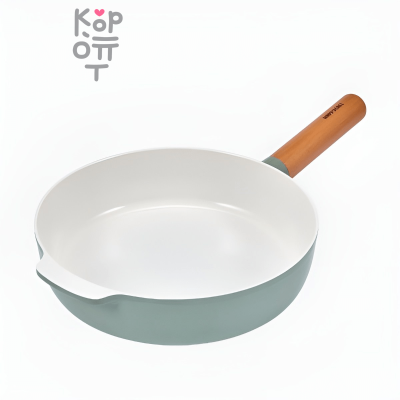 HappyCall IH ZIUM Frying Pan Керамическая сковорода, 24 см