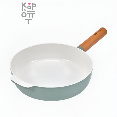 HappyCall IH ZIUM Frying Pan Керамическая сковорода, 24 см