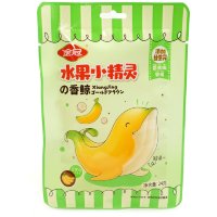 Мармелад Golden Crown со вкусом спелого Манго