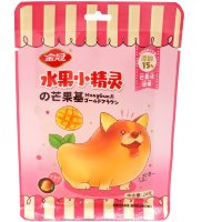 Мармелад Golden Crown со вкусом спелого Манго