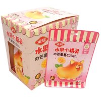 Мармелад Golden Crown со вкусом спелого Манго