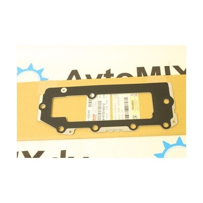 Прокладка блока шестеренок 4JJ1 8-97331-632-2 1.5 мм для ISUZU
