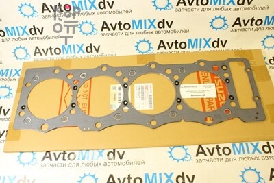 Прокладка ГБЦ 4HK1T 8-98170-250-1 T-1.575 для ISUZU