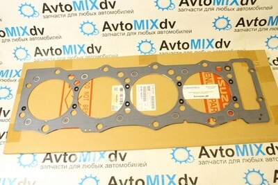 Прокладка ГБЦ 4HK1T 8-98170-250-1 T-1.575 для ISUZU