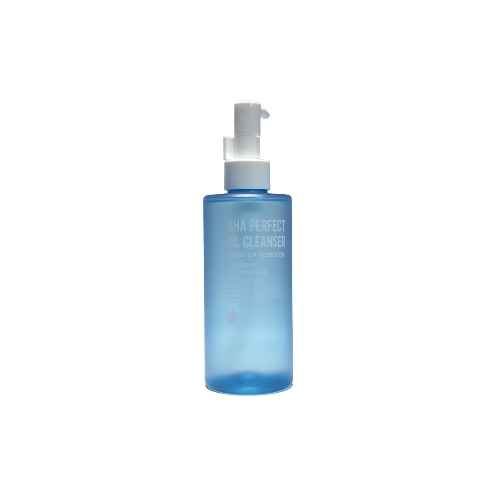 DABO BHA Perfect Oil Cleanser — Гидрофильное масло для умывания с бета-гидроксикислотами, 200 миллилитров, 200 г