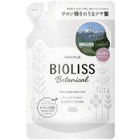 KOSE COSMEPORT Bioliss Botanical Deap Moist Conditioner - Ботанический кондиционер для сухих волос с органическими экстрактами и эфирными маслами (3 этап).
