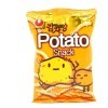 Чипсы NongShim "Нонг Шим" со вкусом картошки 55гр., 20 упаковок в коробке, купить с доставкой на дом фото 2 &mdash; Корейские товары для всей семьи(КорОпт)