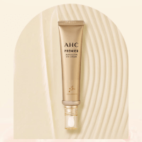 AHC Premier Ampoule In Eye Cream - Высокопитательный ампульный крем для век с Коллагеном 40мл.