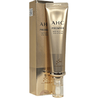 AHC Premier Ampoule In Eye Cream - Высокопитательный ампульный крем для век с Коллагеном 40мл.