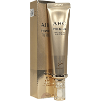 AHC Premier Ampoule In Eye Cream - Высокопитательный ампульный крем для век с Коллагеном 40мл.
