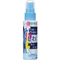 Lion Style Guard - Жидкость для одежды разглаживающая складки и удаляющая запах (флакон-спрей), 300 мл