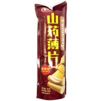 Чипсы YamChip XIANGCONGWEI со вкусом Соуса 90гр.