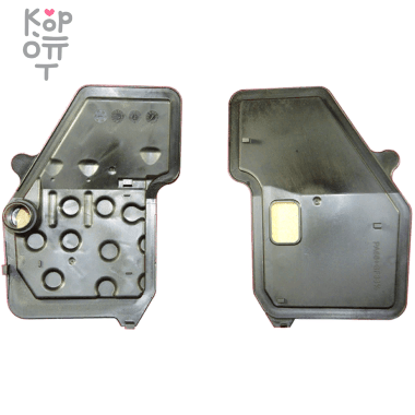 SF301A 35303-97501 COB-WEB - Фильтр автомата — Корейские товары для всей семьи(КорОпт)
