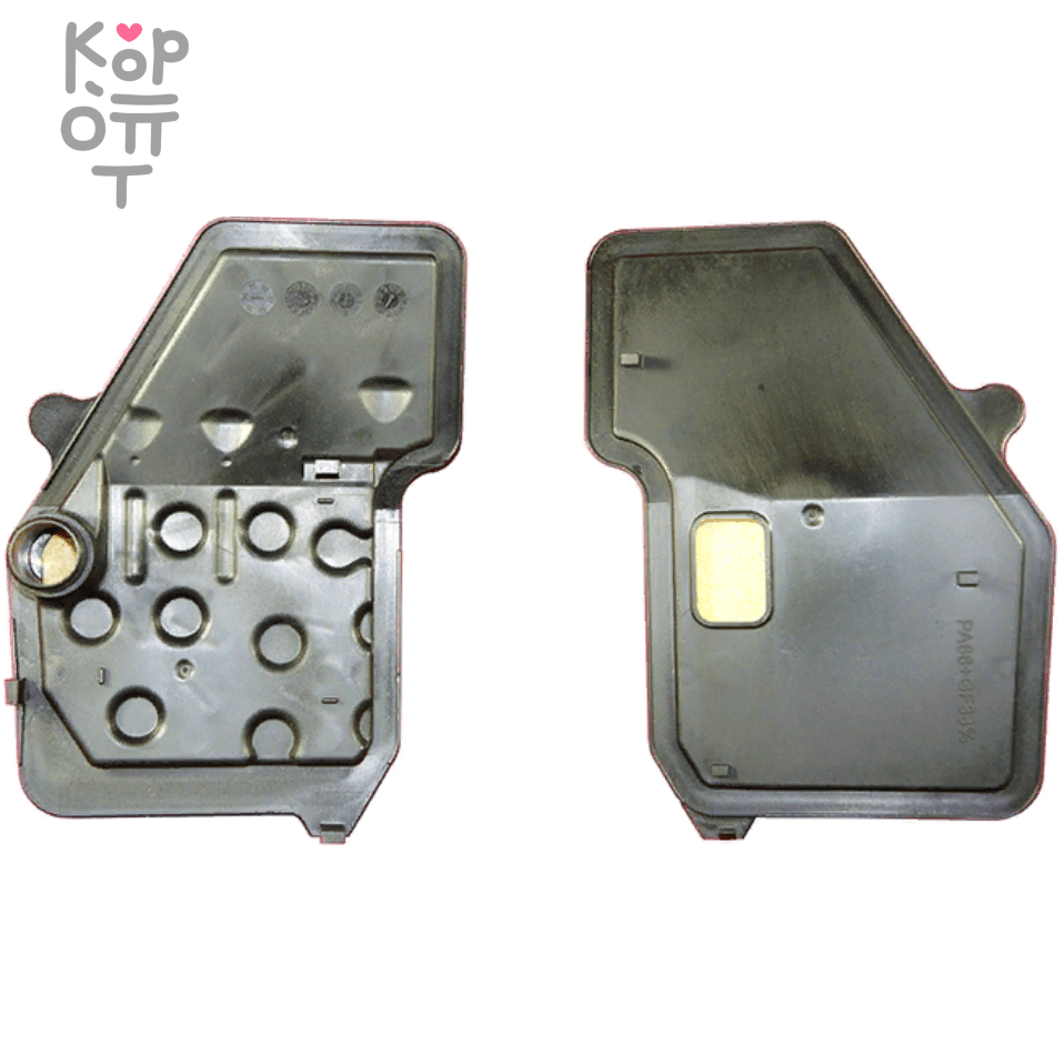 SF301A 35303-97501 COB-WEB - Фильтр автомата фото 1 &mdash; Корейские товары для всей семьи(КорОпт)