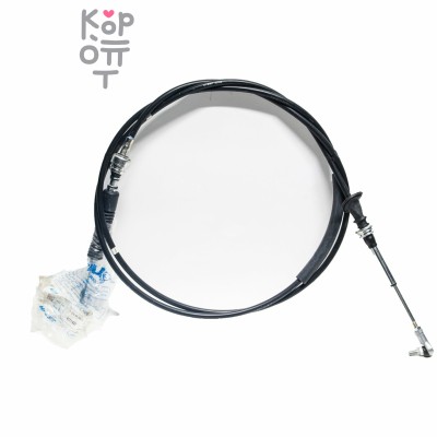 1-33670-926-0 4CT1551 FRR32K4 TSK - Трос КПП   