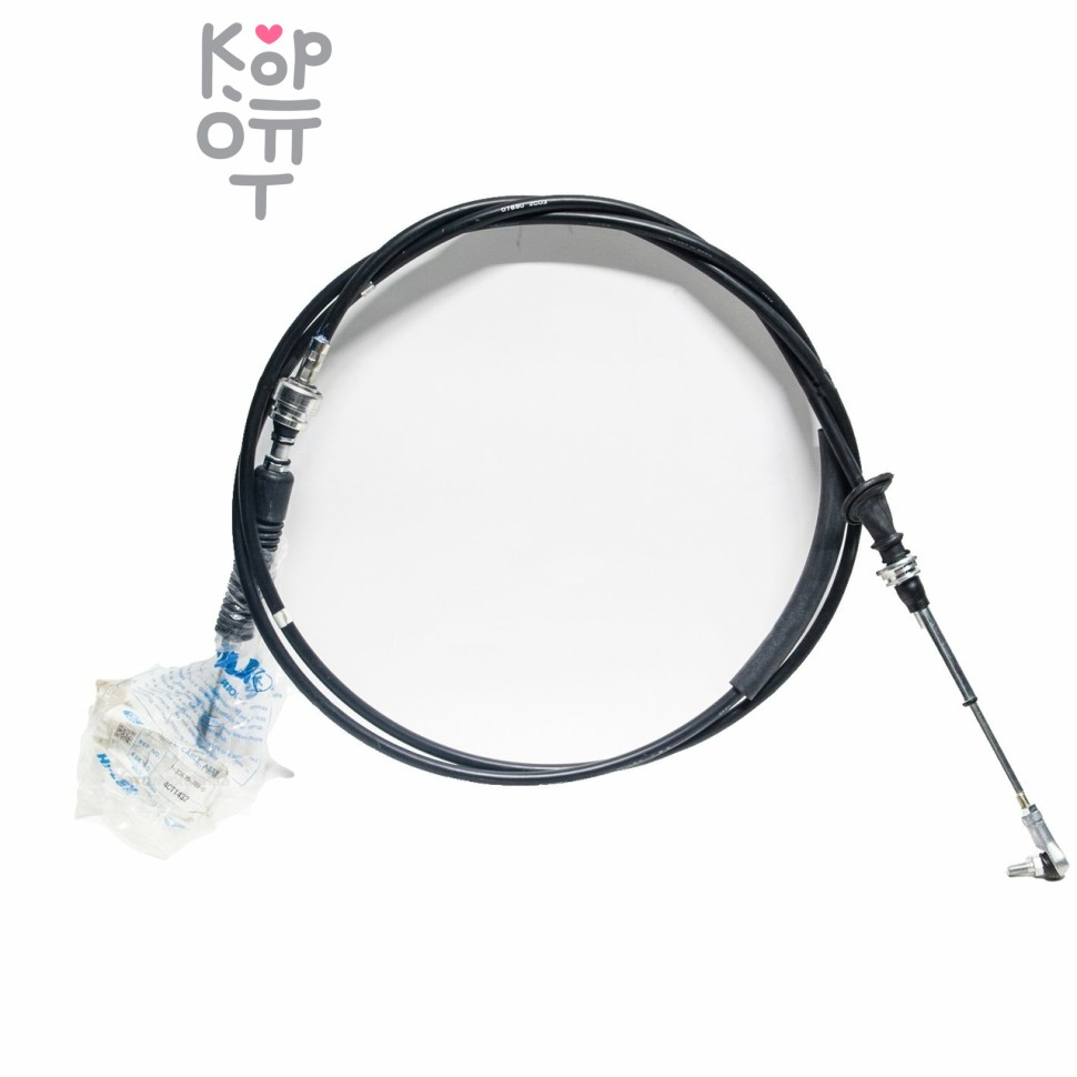 1-33670-926-0 4CT1551 FRR32K4 TSK - Трос КПП   