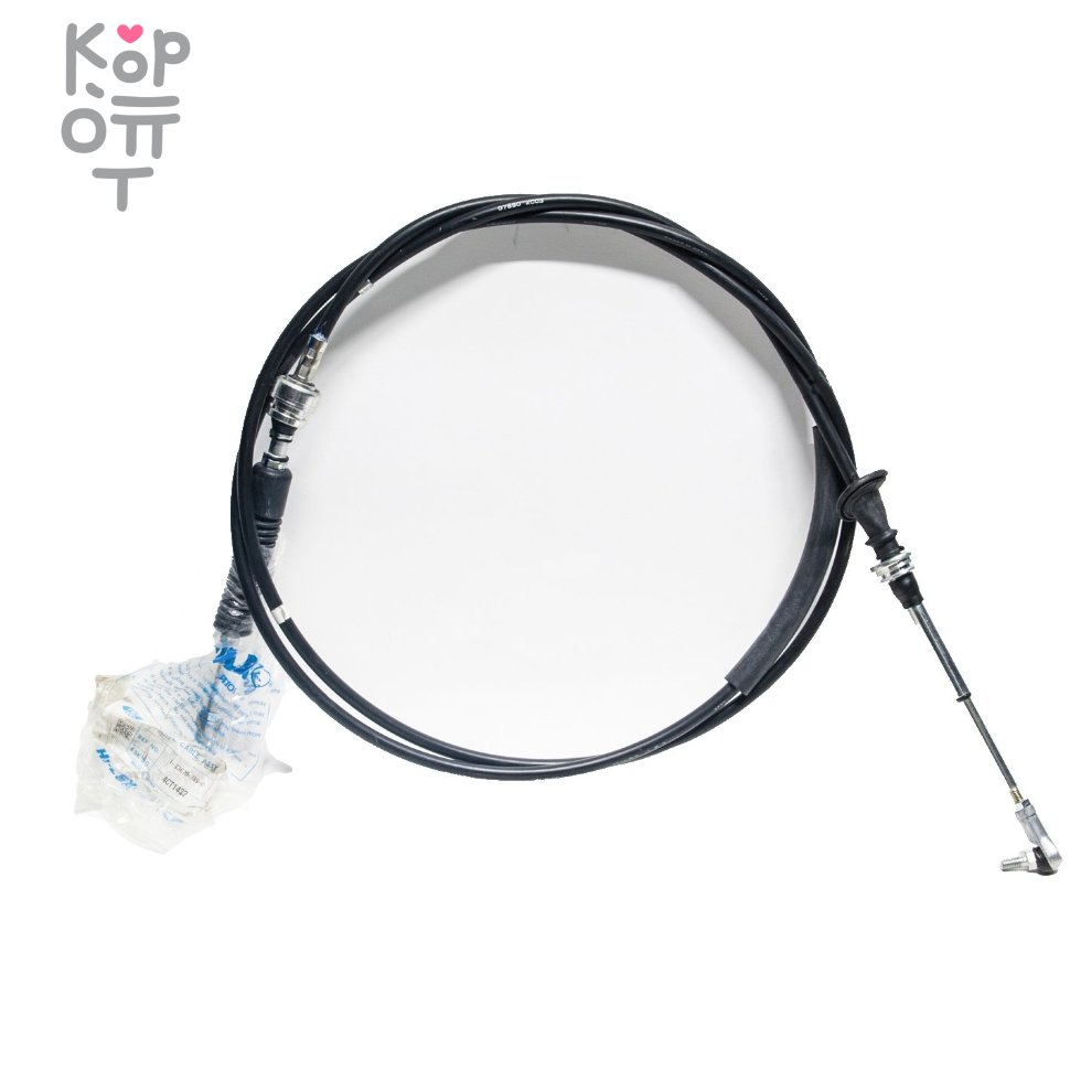1-33670-926-0 4CT1551 FRR32K4 TSK - Трос КПП   , купить с доставкой на дом фото 1 — Корейские товары для всей семьи(КорОпт)