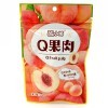 Жевательные конфеты Dongxu Fruit Pulp Фруктовая помадка со вкусом белого Персика, купить с доставкой на дом фото 2 — Корейские товары для всей семьи(КорОпт)