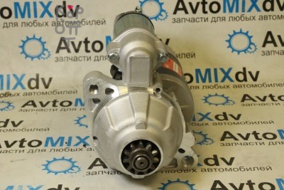 Стартер 6D14 / 6D15 / 6D16 24V 4.5KW 11T 113129, M3T56071 ME037150 DENMS