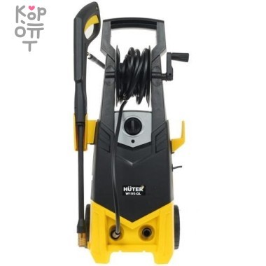 Мойка Huter W195-QL — Корейские товары для всей семьи(КорОпт)