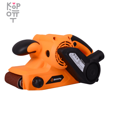 Ленточная шлифовальная машина ВИХРЬ ЛШМ-75/900 &mdash; Корейские товары для всей семьи(КорОпт)