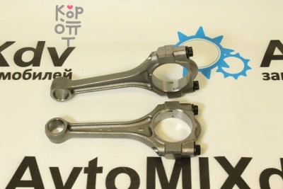Шатун 2SZ / K3VE 13201-97401 AISC / Аналог