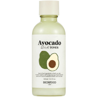 Skinfood Avocado Rich Toner - Питательный тонер с экстрактом Авокадо 160мл.