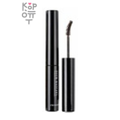 Prorance Brow Mascara 01 Black Brown - Тушь для бровей № 01 Темно-коричневый 4,5 гр