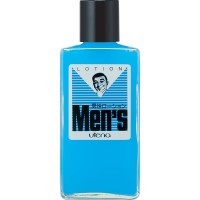 UTENA Men's Увлажняющий лосьон для чувствительной кожи, 150мл.