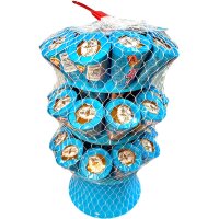 Sweet Cone - Хрустящие шоколадные рожки