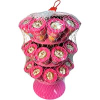 Sweet Cone - Хрустящие шоколадные рожки