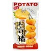 Чипсы Shanhai Foods Potato chips, 32гр., купить с доставкой на дом фото 1 — Корейские товары для всей семьи(КорОпт)